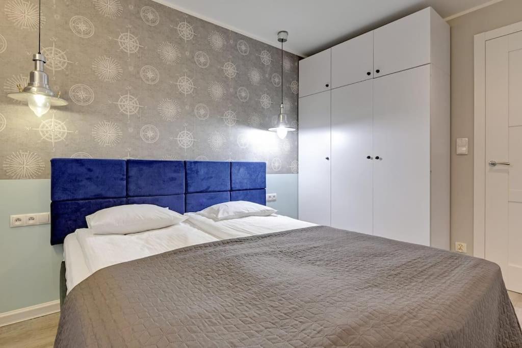 Central Apartments Gdanskt15 Екстериор снимка