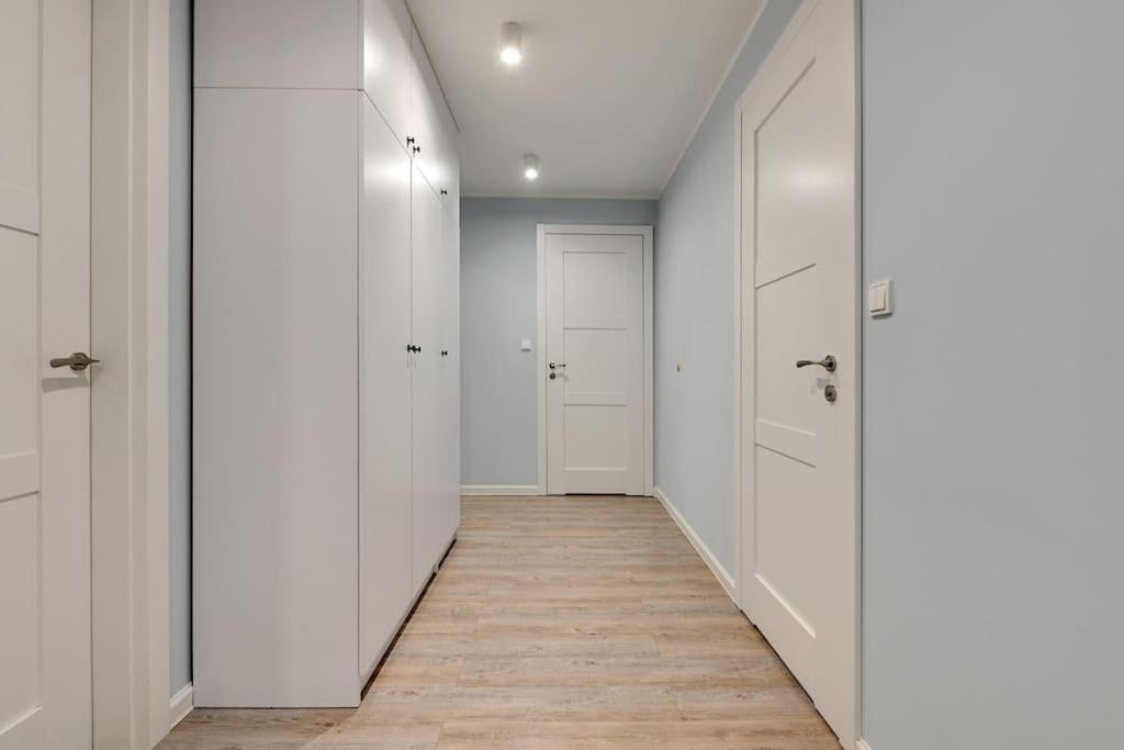 Central Apartments Gdanskt15 Екстериор снимка