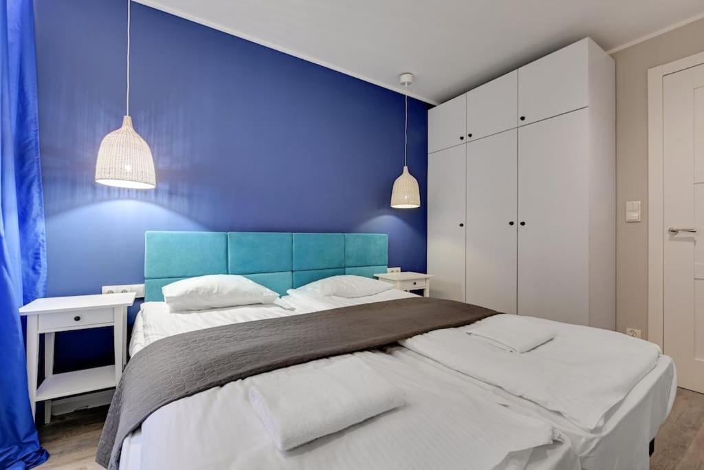 Central Apartments Gdanskt15 Екстериор снимка